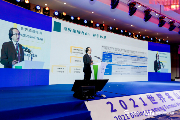 圖4 吳必虎教授正在匯報-tuya.jpg 圖4 吳必虎教授正在匯報-tuya.jpg